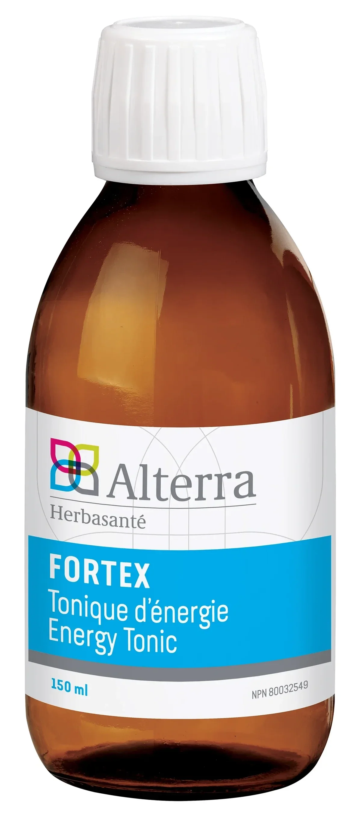 Herbasanté Fortex 150ml