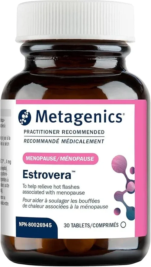 Metagenics Estrovera 30comp