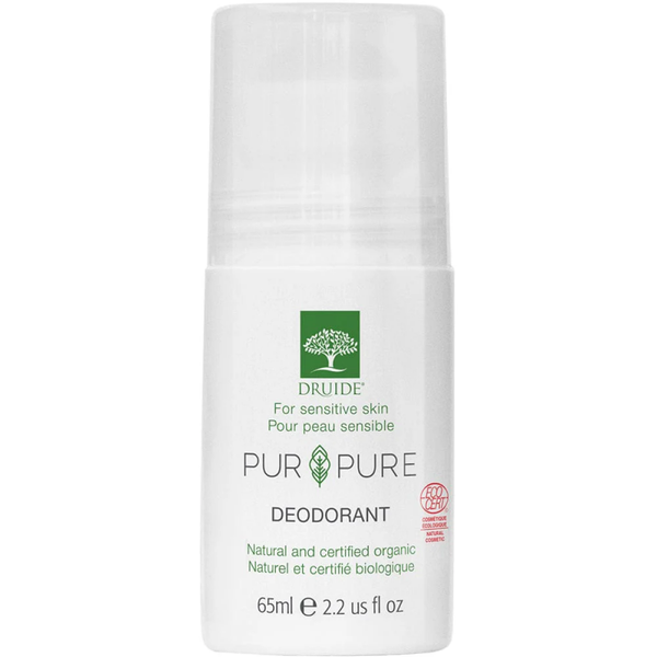 Druide Déodorant Pur et Pure 65ml