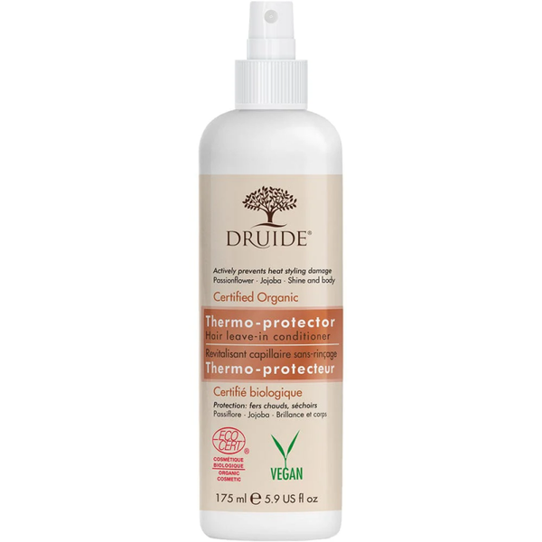 Druide Soin Thermo-Protecteur bio (sans rincage) 175ml
