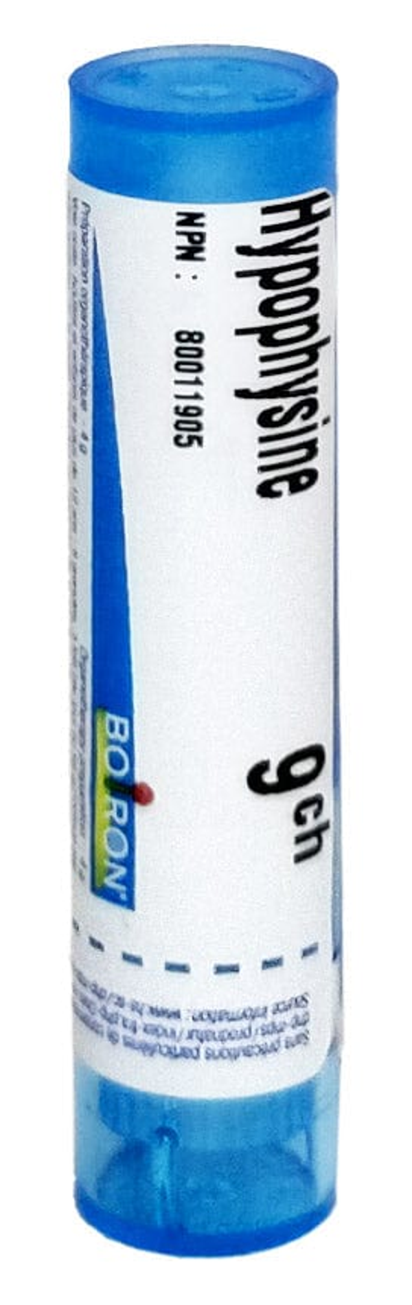 Boiron Hypophysine 9ch 4g