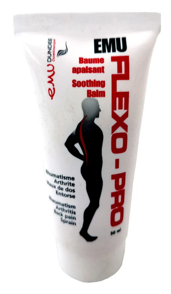 Emu Flexo-Pro 30ml