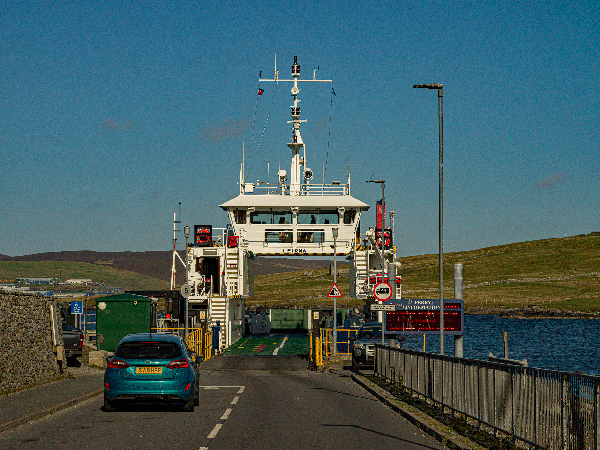 Scalloway