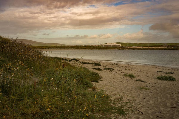 Sumburgh Shetland