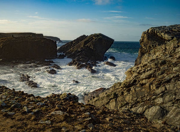 Sumburgh Shetland