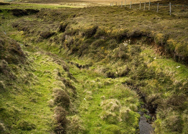 Unst Shetland