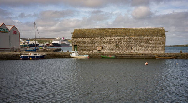 Lerwick Shetland