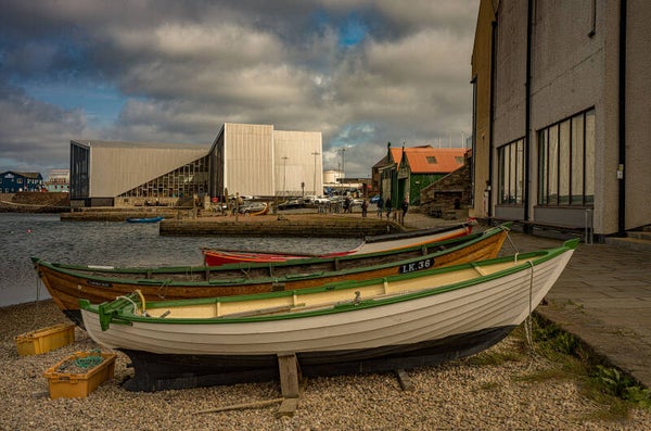 Lerwick Shetland