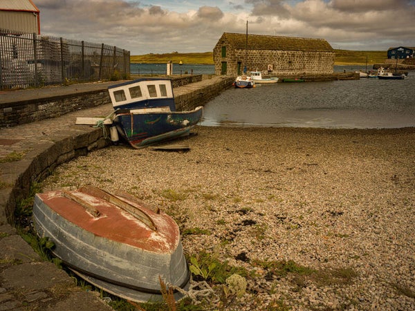Lerwick Shetland