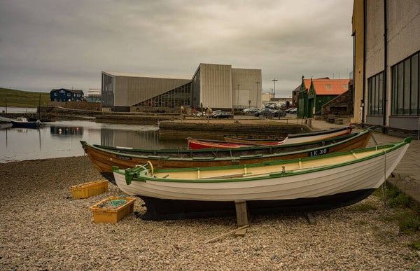 Lerwick Shetland