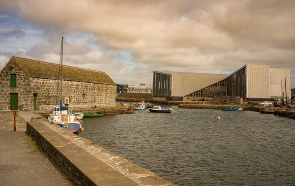Lerwick Shetland