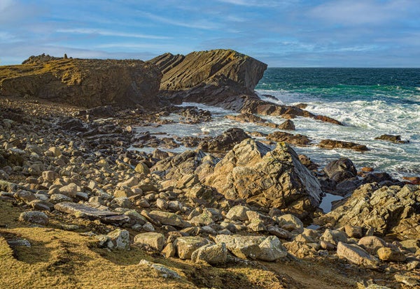 Sumburgh Shetland