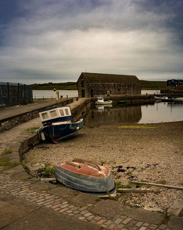 Lerwick Shetkland