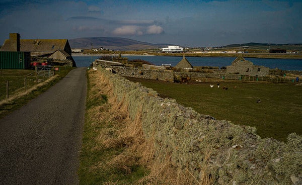 Sumburgh