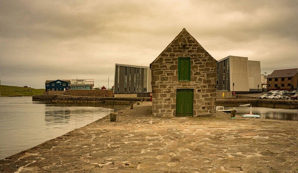 Lerwick Shetland