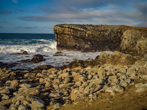 Sumburgh Shetland