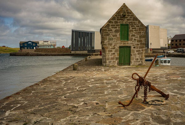 Lerwick Shetland