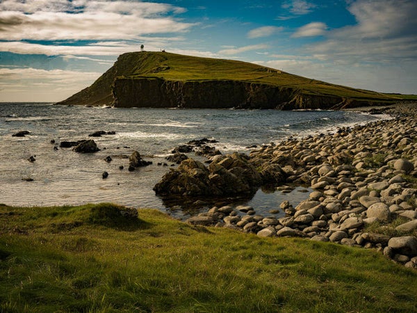 Sumburgh Shetland