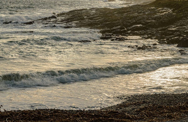 Gulberwick Shetland