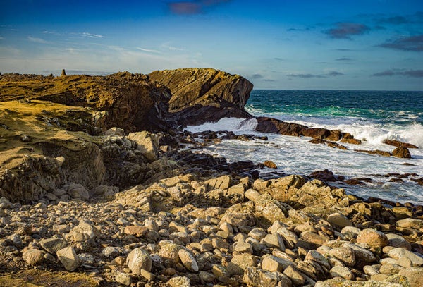 Sumburgh Shetland