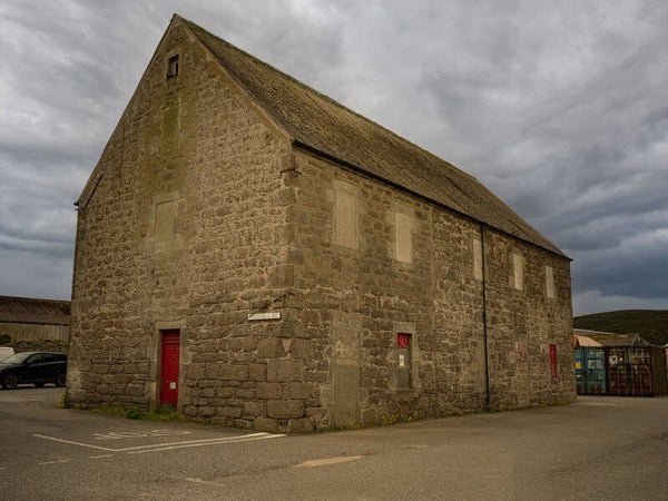 Lerwick Shetland