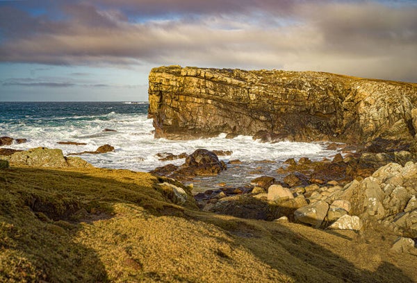 Sumburgh Shetland