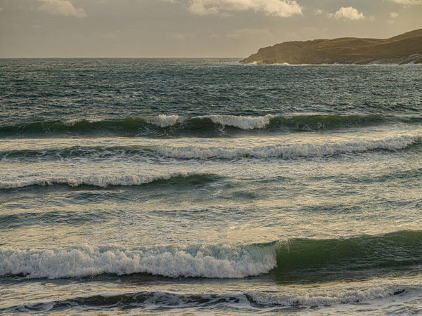 Gulberwick Shetland
