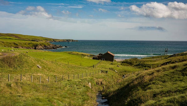 Gulberwick Shetland