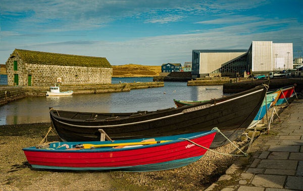 Lerwick Shetland