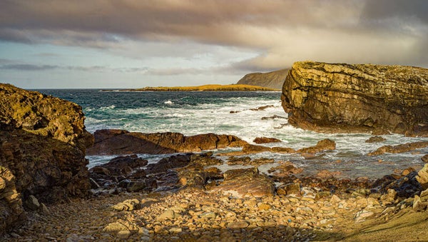Sumburgh Shetland