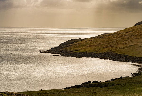 Unst Shetland