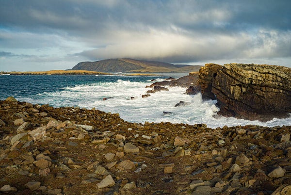 Sumburgh Shetland