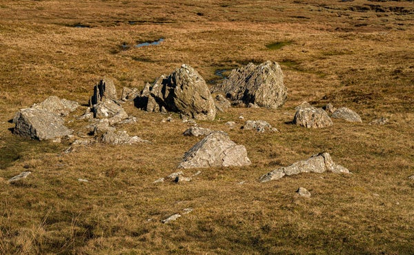 Walls Shetland