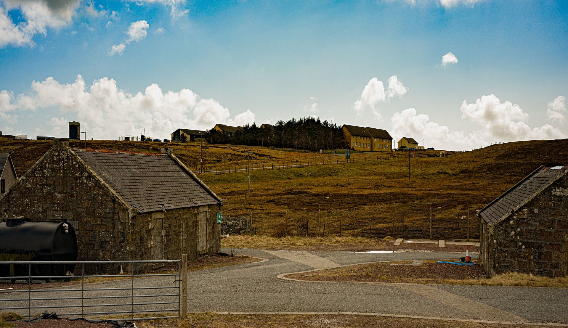 Lerwick Shetland