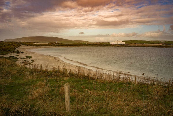 Sumburgh Shetland