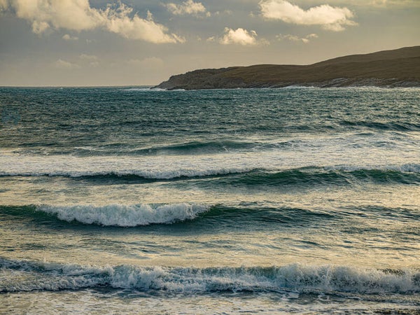 Gulberwick Shetland