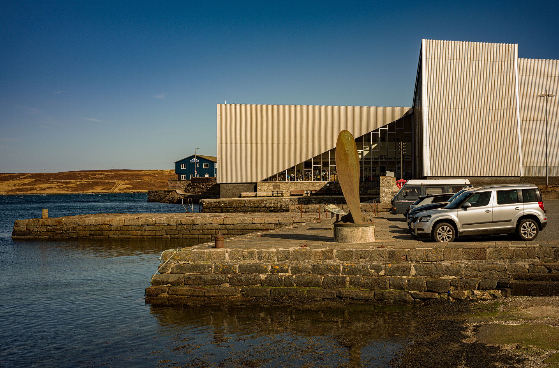 Lerwick Shetland