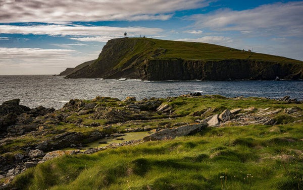 Grutness Sumburgh Shetland