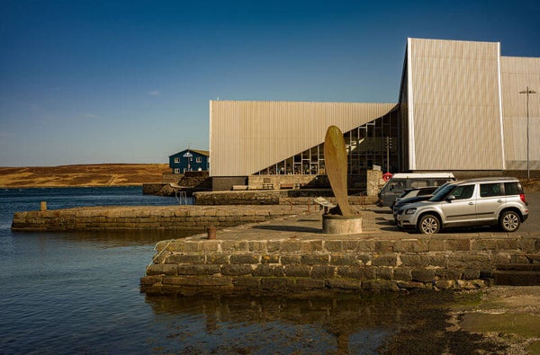 Lerwick Shetland