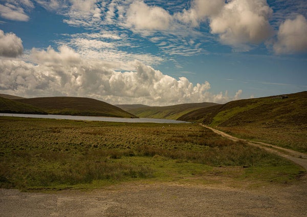 Unst Shetland
