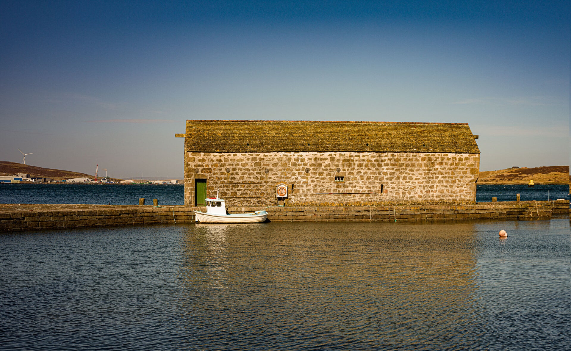 Lerwick Shetland