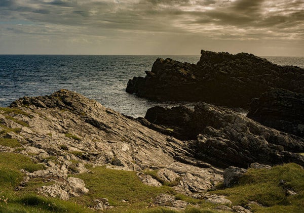 Grutness Sumburgh Shetland