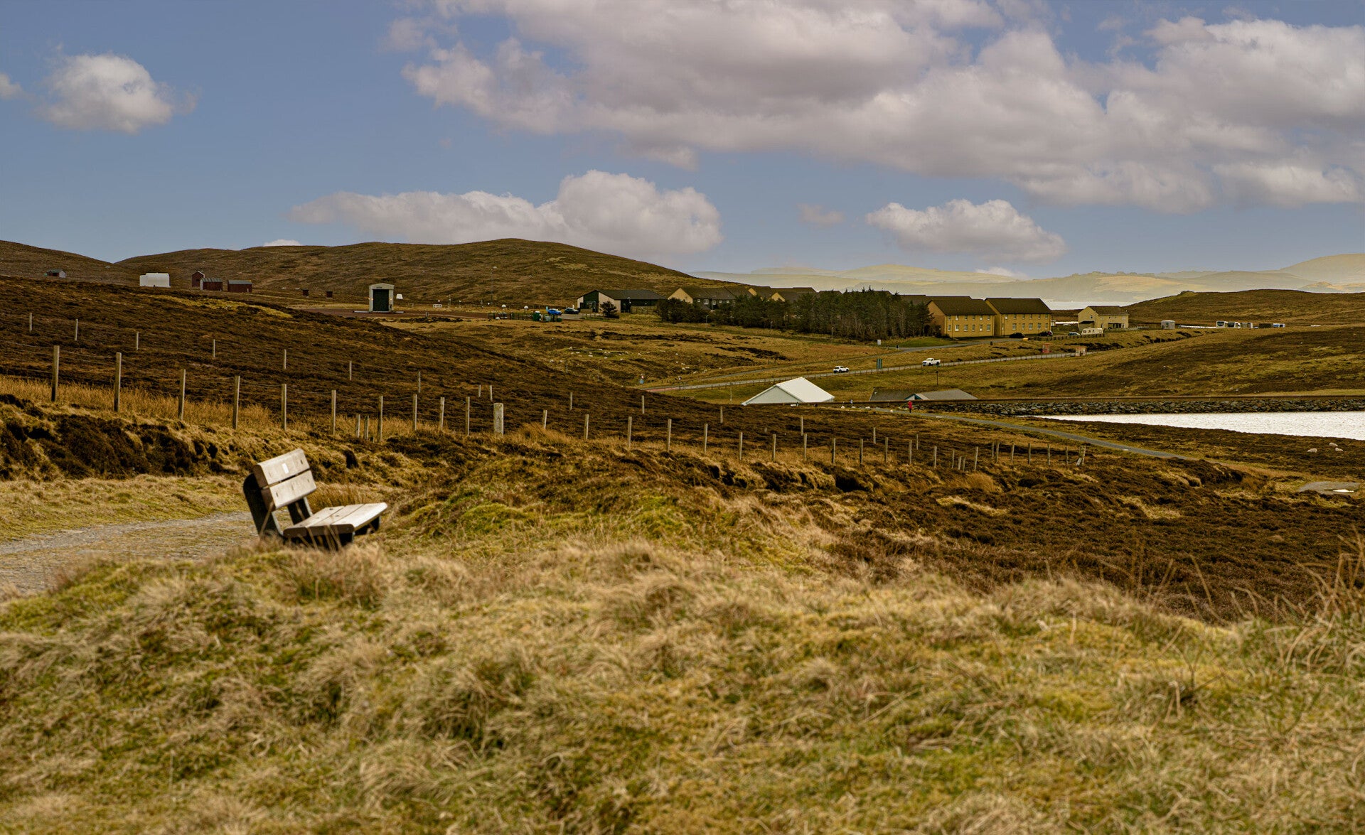 Lerwick Shetland