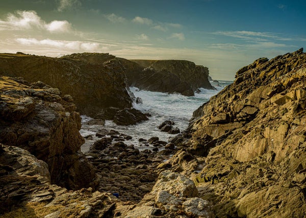 Sumburgh Shetland