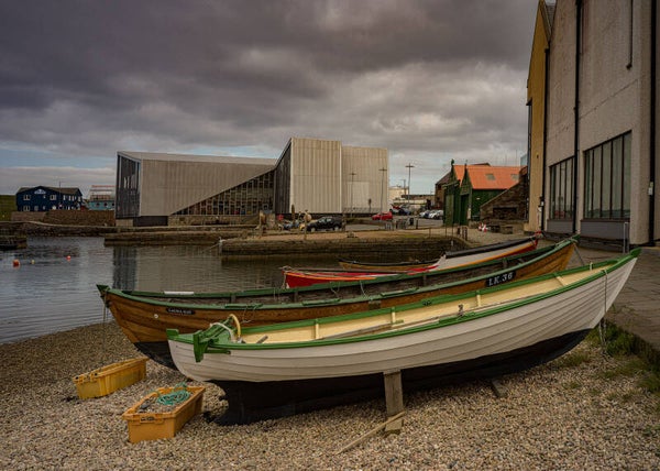 Lerwick Shetland