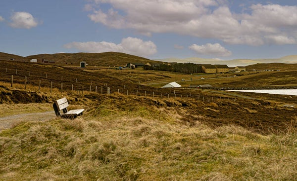 Lerwick Shetland