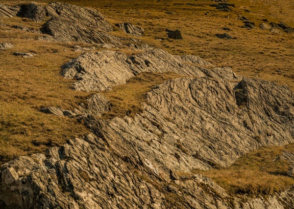 Walls Shetland