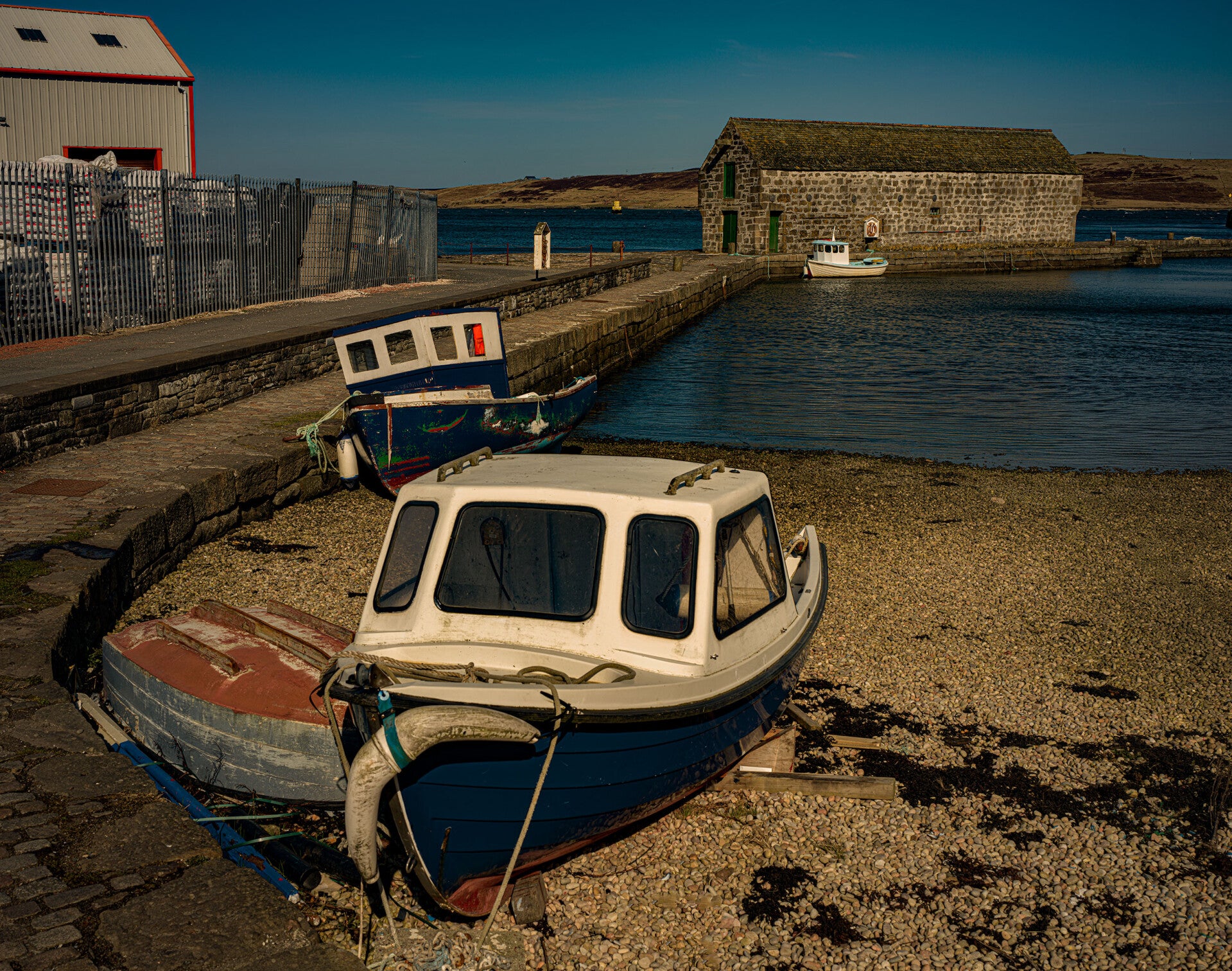 Lerwick Shetland