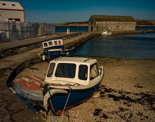 Lerwick Shetland