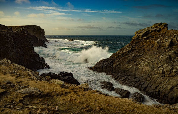 Sumburgh Shetland
